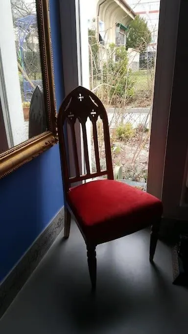 Appartement Pour Un Couple, Jardin Γενεύη 0*,  Ελβετία